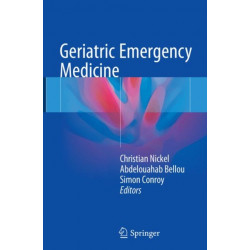 Geriatric Emergency Medicine