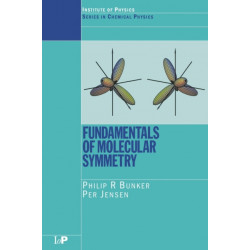 Fundamentals of Molecular Symmetry
