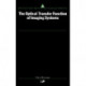 The Optical Transfer Function of Imaging Systems