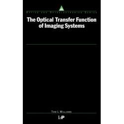 The Optical Transfer Function of Imaging Systems