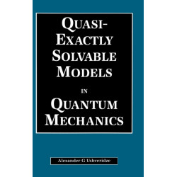 Quasi-Exactly Solvable Models in Quantum Mechanics
