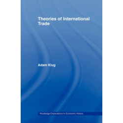 Theories of International Trade