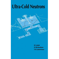 Ultra-Cold Neutrons