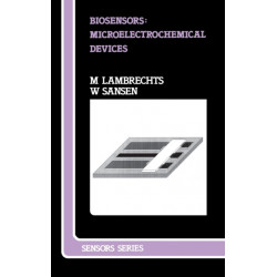 Biosensors: Microelectrochemical Devices