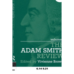 The Adam Smith Review Volume 2