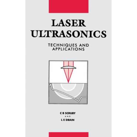 Laser Ultrasonics Techniques and Applications: Techniques and Applications