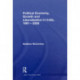 Political Economy, Growth and Liberalisation in India, 1991-2008