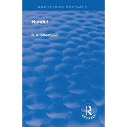 Revival: Handel (1906)
