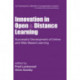 Innovation in Open and Distance Learning: Successful Development of Online and Web-based Learning