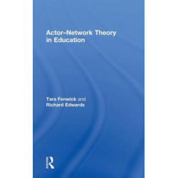 Actor-Network Theory in Education