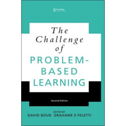 The Challenge of Problem-based Learning