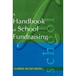 A Handbook of School Fundraising