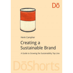 Creating a Sustainable Brand: A Guide to Growing the Sustainability Top Line