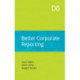 Better Corporate Reporting