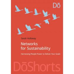 Networks for Sustainability: Harnessing people power to deliver your goals