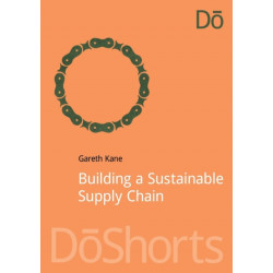 Building a Sustainable Supply Chain