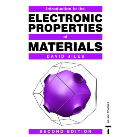 Introduction to the Electronic Properties of Materials
