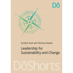 Leadership for Sustainability and Change