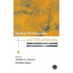 Spatial Multimedia and Virtual Reality