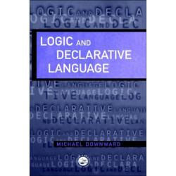 Logic And Declarative Language