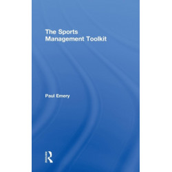 The Sports Management Toolkit