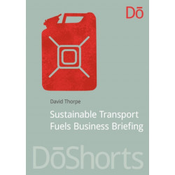Sustainable Transport Fuels Business Briefing