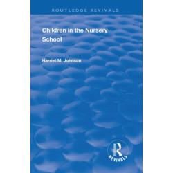 Revival: Children in the Nursery School (1928)