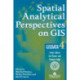 Spatial Analytical Perspectives on GIS
