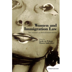 Women and Immigration Law: New Variations on Classical Feminist Themes