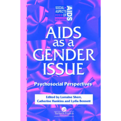 AIDS as a Gender Issue: Psychosocial Perspectives