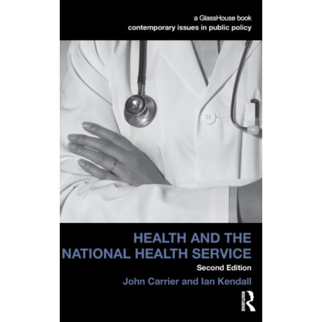 Health and the National Health Service
