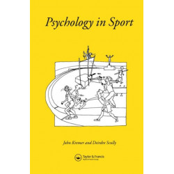 Psychology In Sport