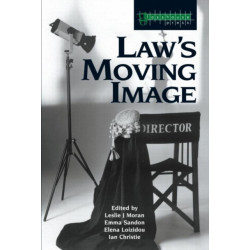 Law's Moving Image