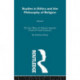 The Studies in Ethics and the Philosophy of Religion: The Five Ways: St Thomas Aquinas' Proofs of God's Existence