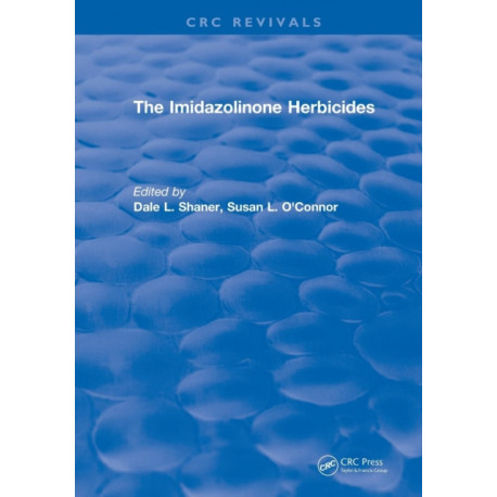 The Imidazolinone Herbicides (1991)