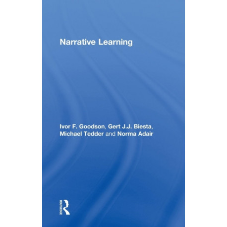 Narrative Learning