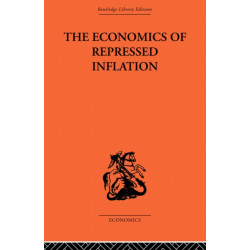 The Economics of Repressed Inflation