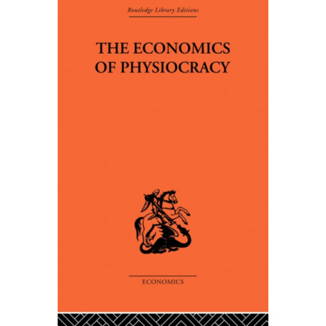Economics of Physiocracy