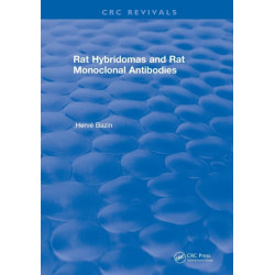 Rat Hybridomas and Rat Monoclonal Antibodies (1990)