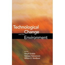 Technological Change and the Environment