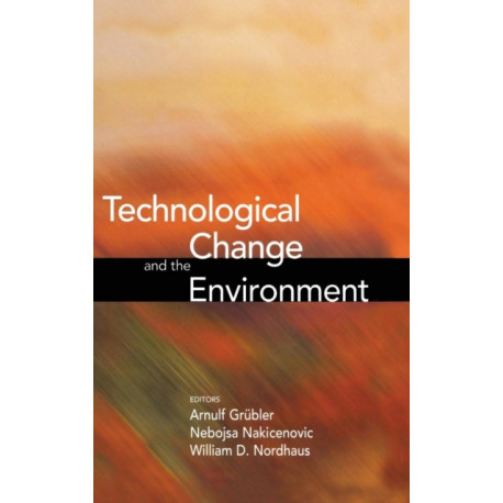 Technological Change and the Environment
