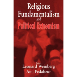Religious Fundamentalism and Political Extremism