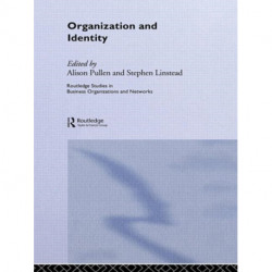 Organization and Identity
