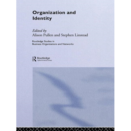 Organization and Identity
