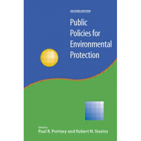Public Policies for Environmental Protection