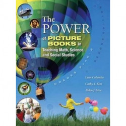 The Power of Picture Books in Teaching Math and Science