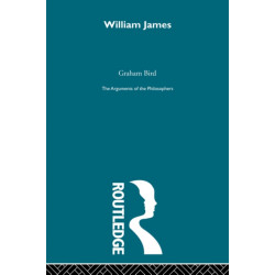 James-Arg Philosophers