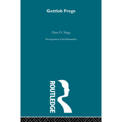 Frege - Arg Philosophers (RPD)