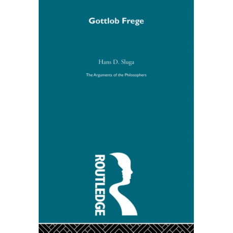 Frege - Arg Philosophers (RPD)
