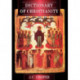 Dictionary of Christianity